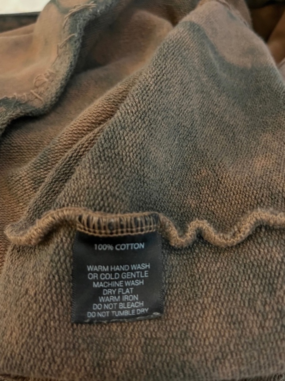 I.AM.GIA Tatiana Oversized Hoodie - Picture 6 of 7